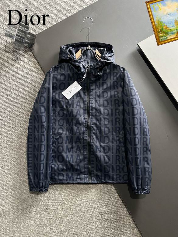 Dior M-3XL 25tn120
