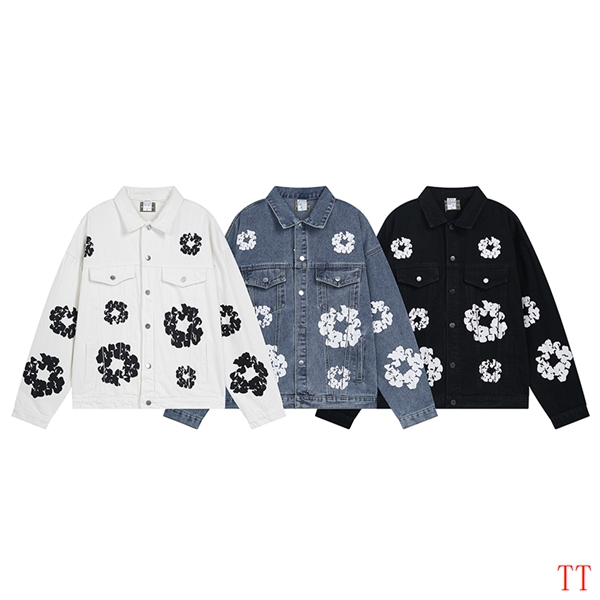 Denim Tears ���׼п� 0508