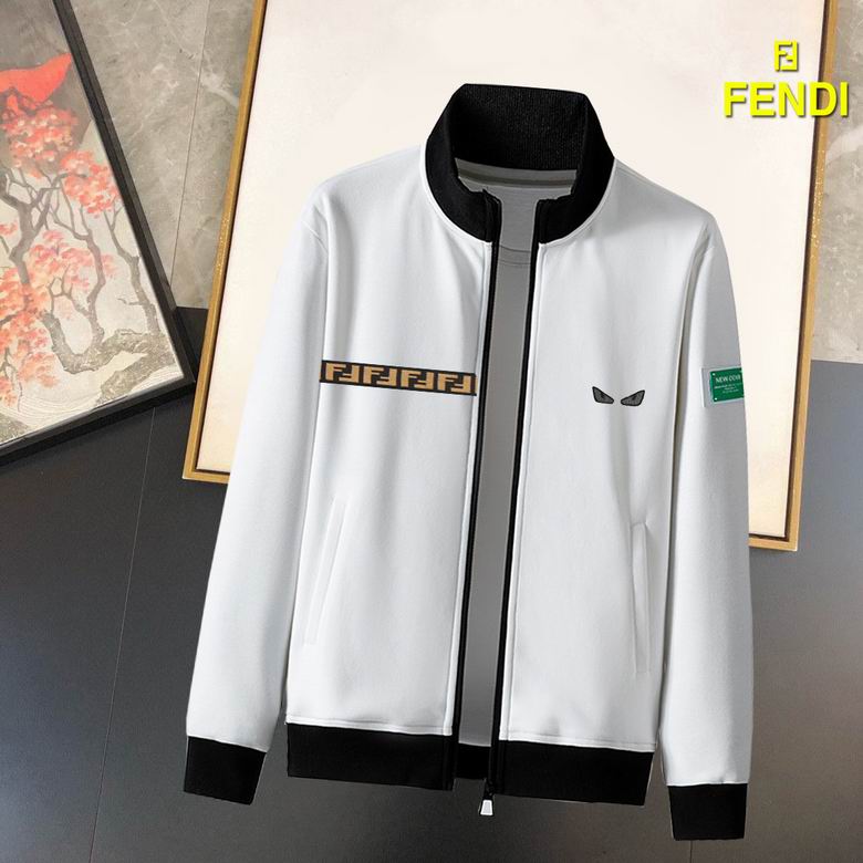 Fendi M-3XL 12yn20