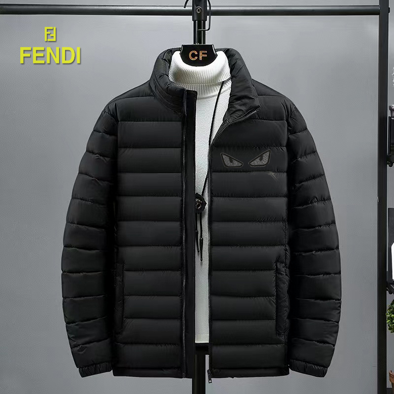 Fendi M-3XL 12yn69