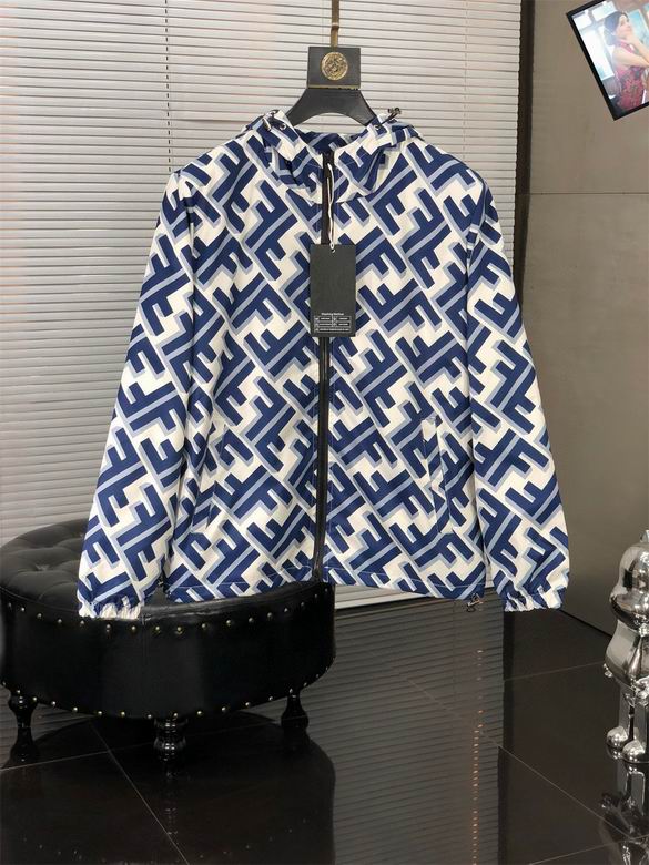 Fendi M-3XL 25t 12yn70