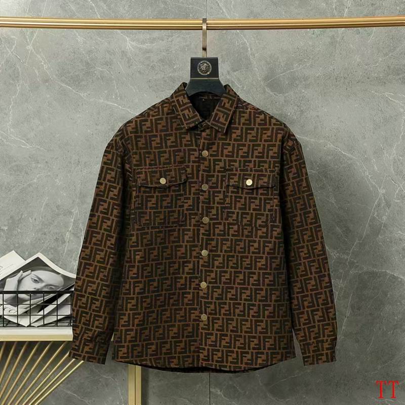 Fendi M-3XL 20tx01