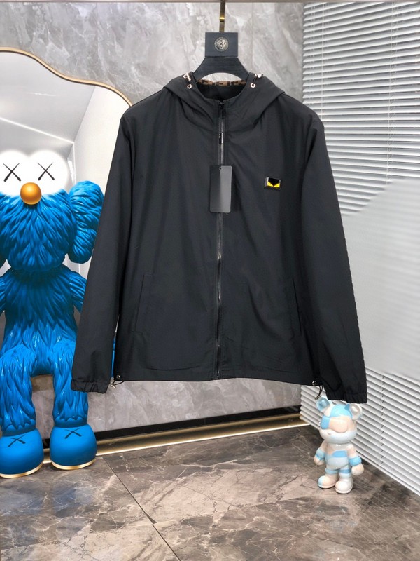 Fendi M-3XL 25wr03