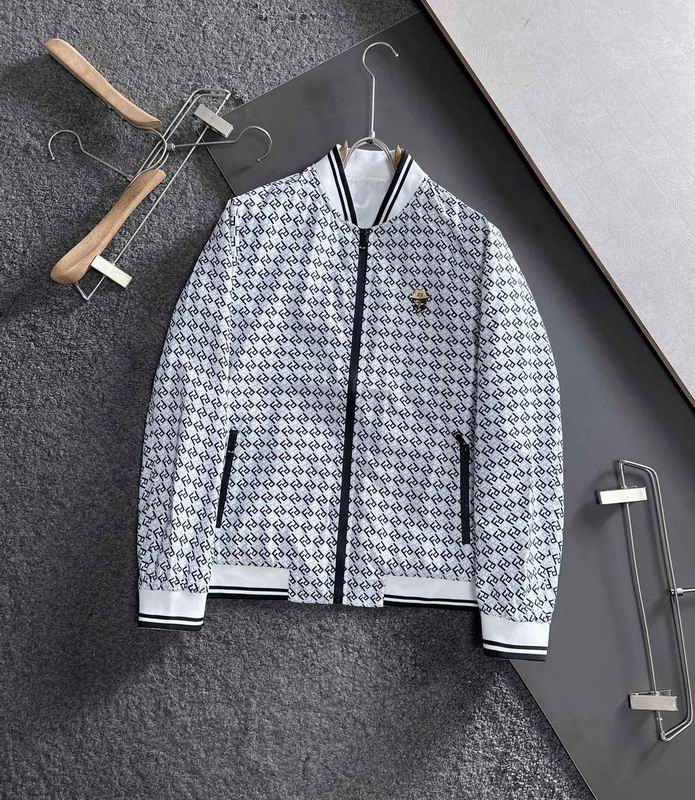 Fendi M-3XL 25wr08