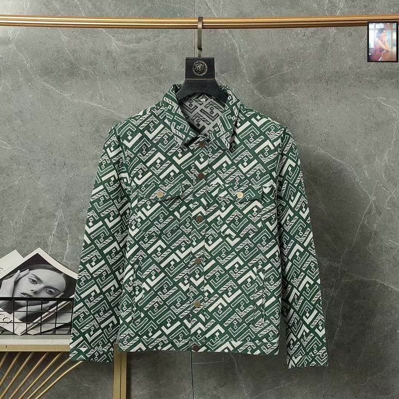 Fendi M-3XL 12yr141