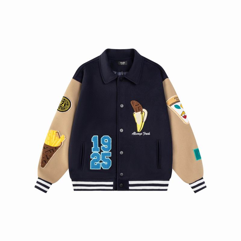 Fendi M-2XL yhtrX09