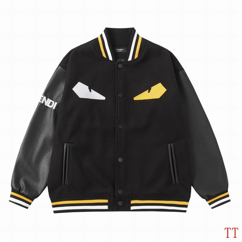 Fendi M-2XL 20tr174