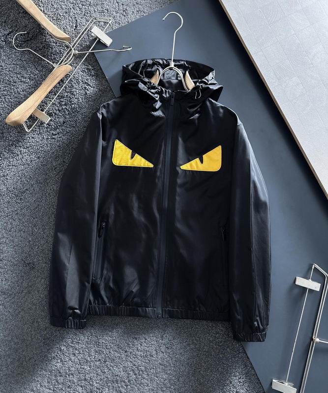 Fendi M-4XL 13xr195