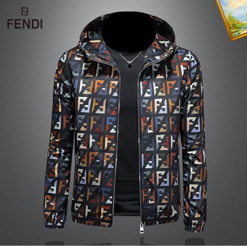 Fendi M-5XL 25tr232