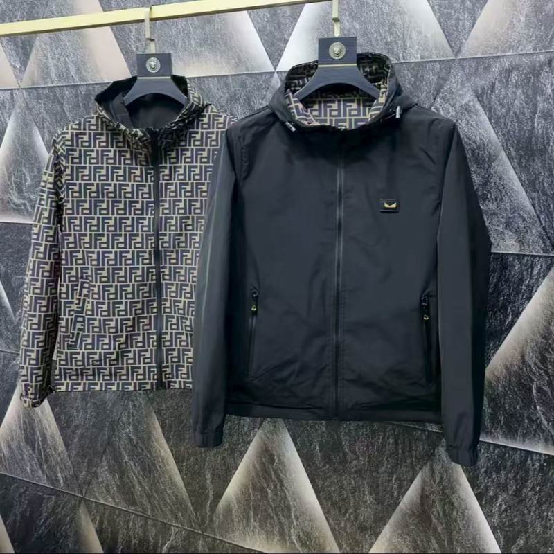 Fendi M-3XL 12yr249