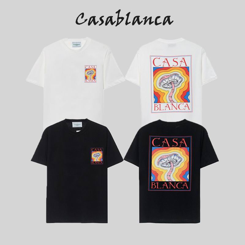 Casablanca S-2XL gftx9805