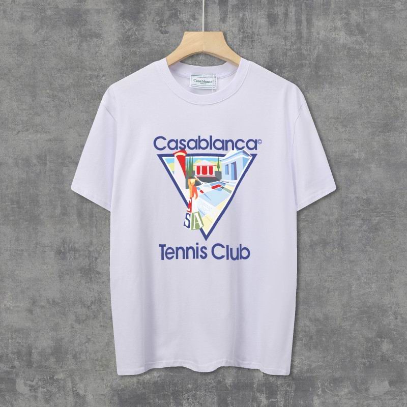 Casablanca S-2XL gftxK7068