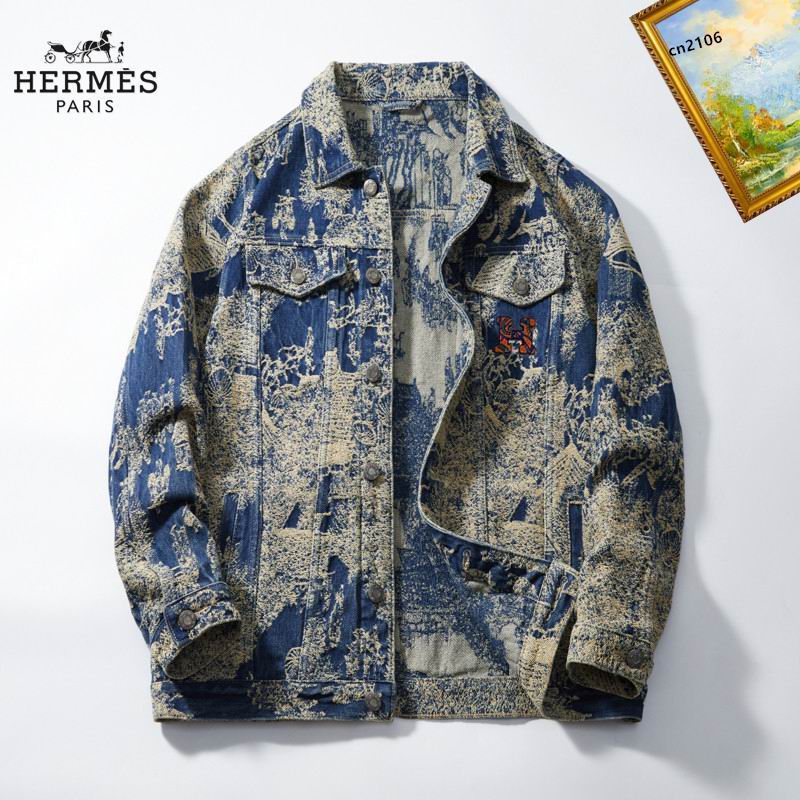 Hermes M-3XL 25tr48