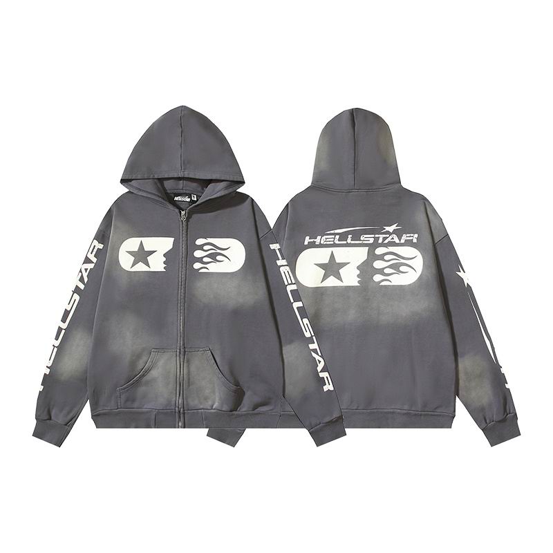 Hellstar S-XL gftx2036