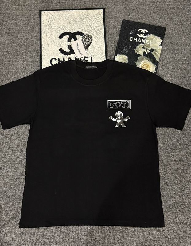 Chrome Hearts S-XL hgntxYH019