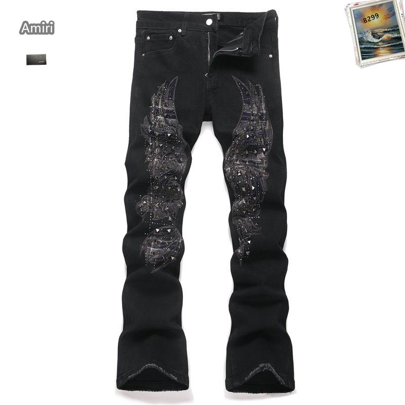 Amiri sz28-38 25th429