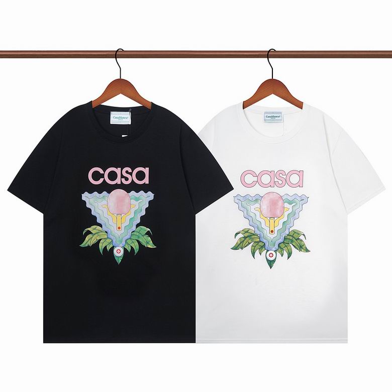 Casablanca S-XXL hstD370