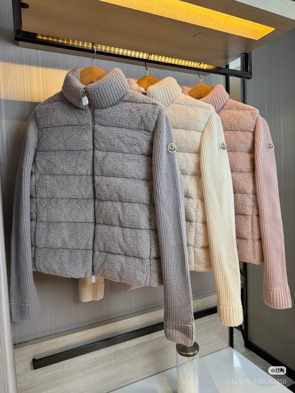 Moncler S-L fxtx02