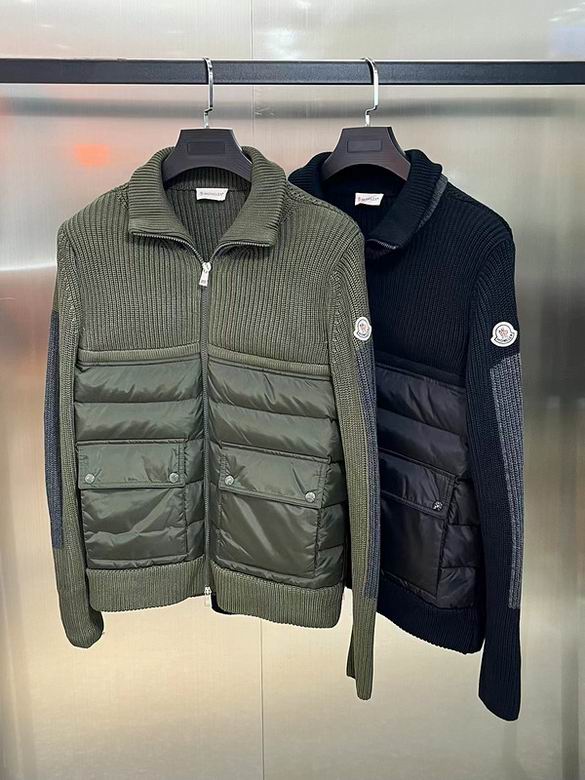 Moncler ���׼п� lc