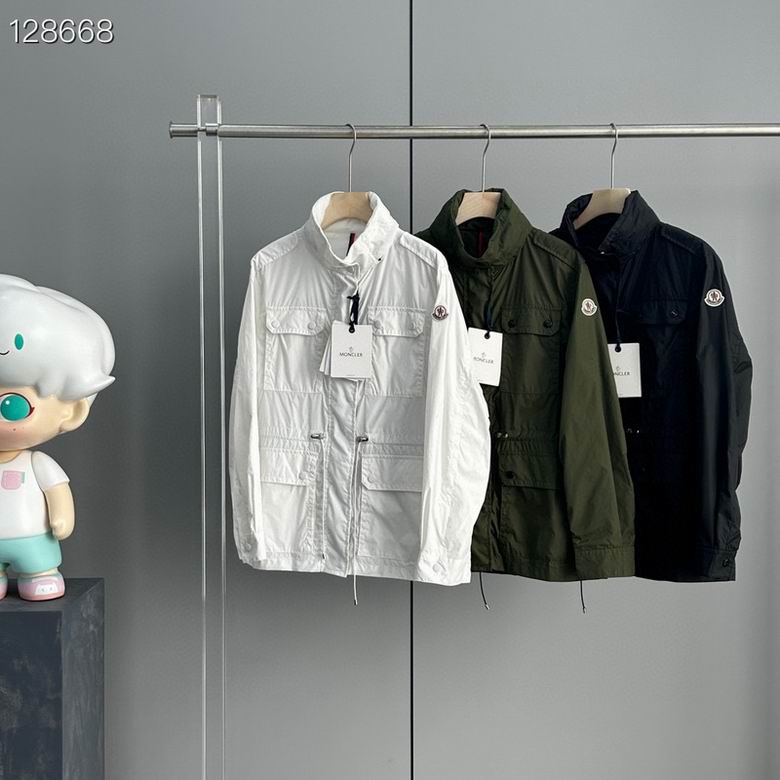 Moncler sz0-2 zyn25