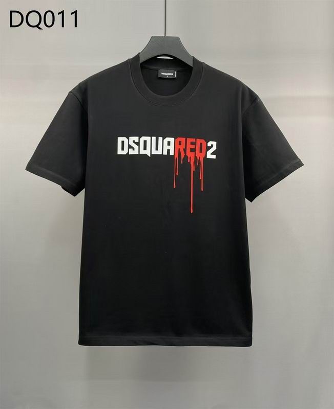 DSQ M-3XL 25lxDQ011