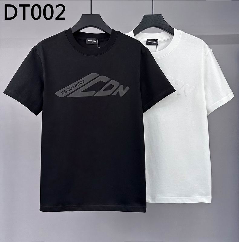 DSQ M-3XL 25lxDT002