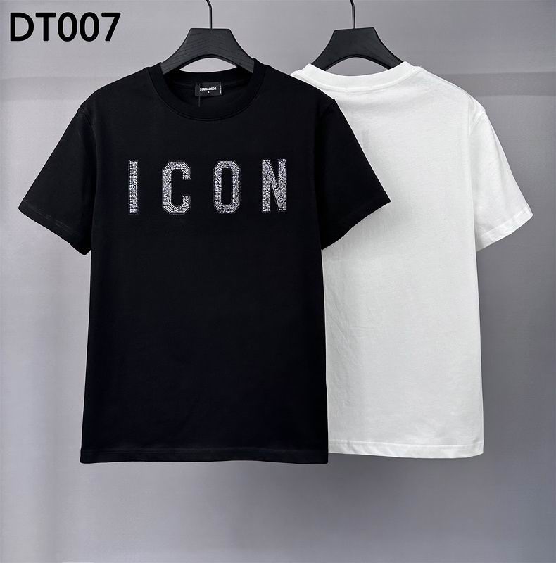 DSQ M-3XL 25lxDT007