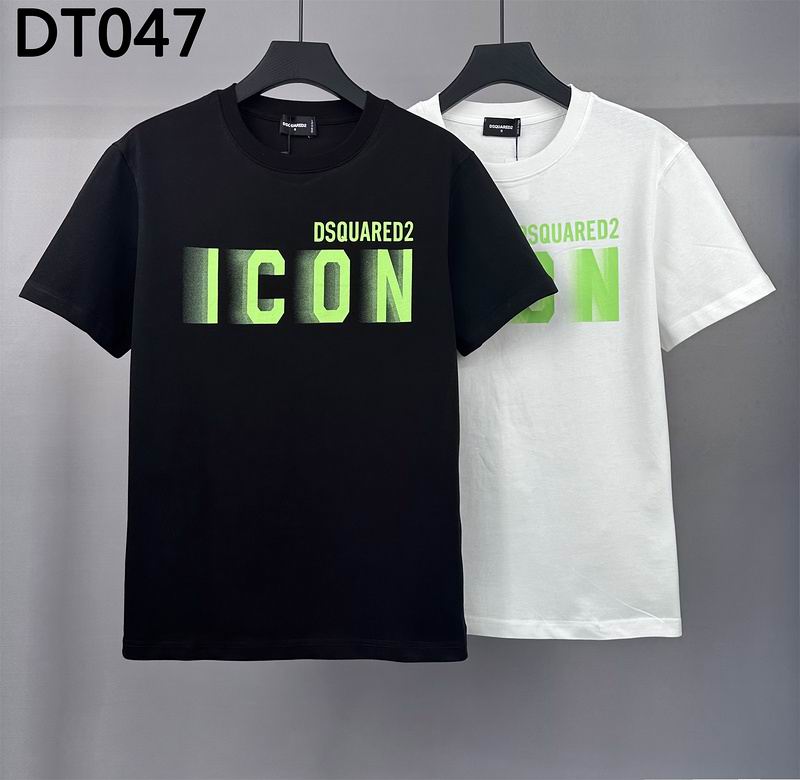 DSQ M-3XL 25lxDT047