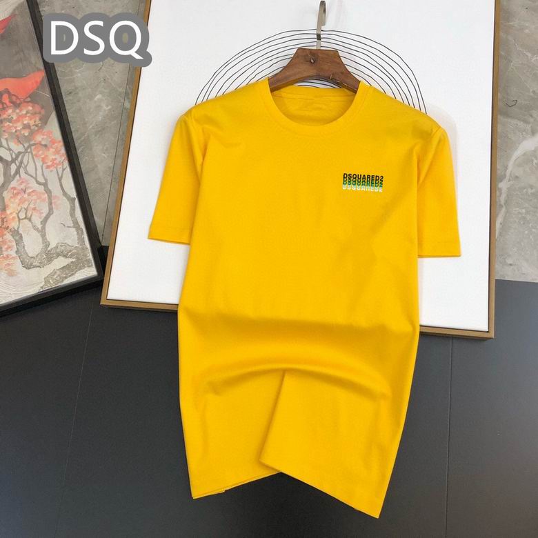 DSQ s-4xl 25t03