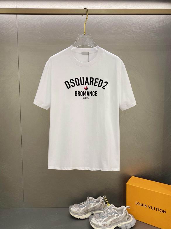 DSQ S-4XL 25tn07