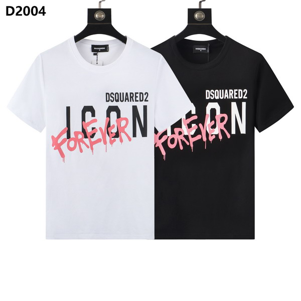 DSQ T Shirt m-3xl 13g03