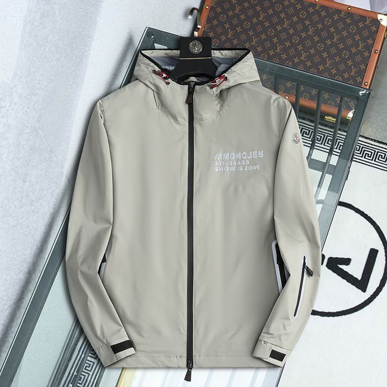 Moncler M-XXL 7sn17