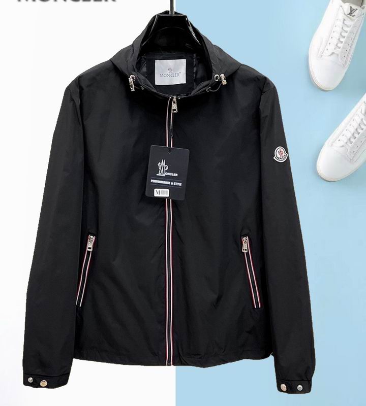 Moncler M-3XL 12yr196