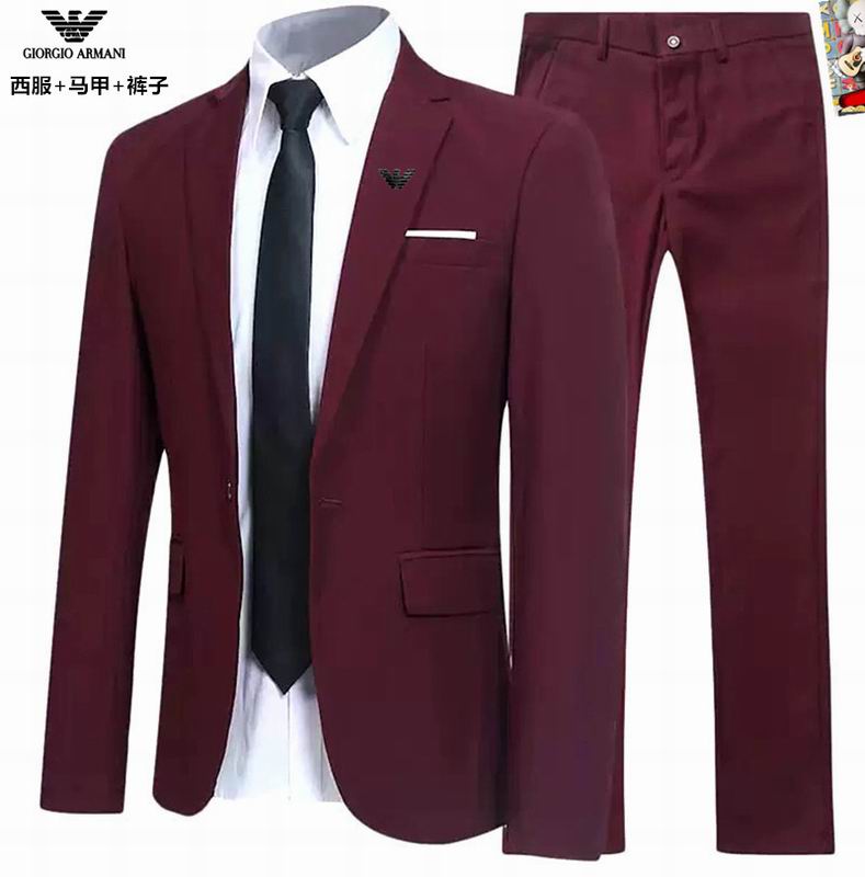 Armani M-3XL 25tr53