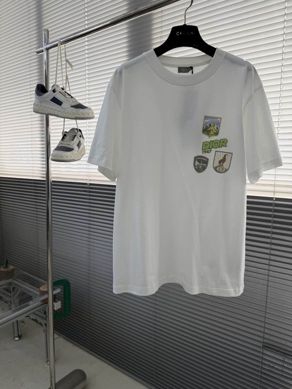 Dior S-2XL tltx74