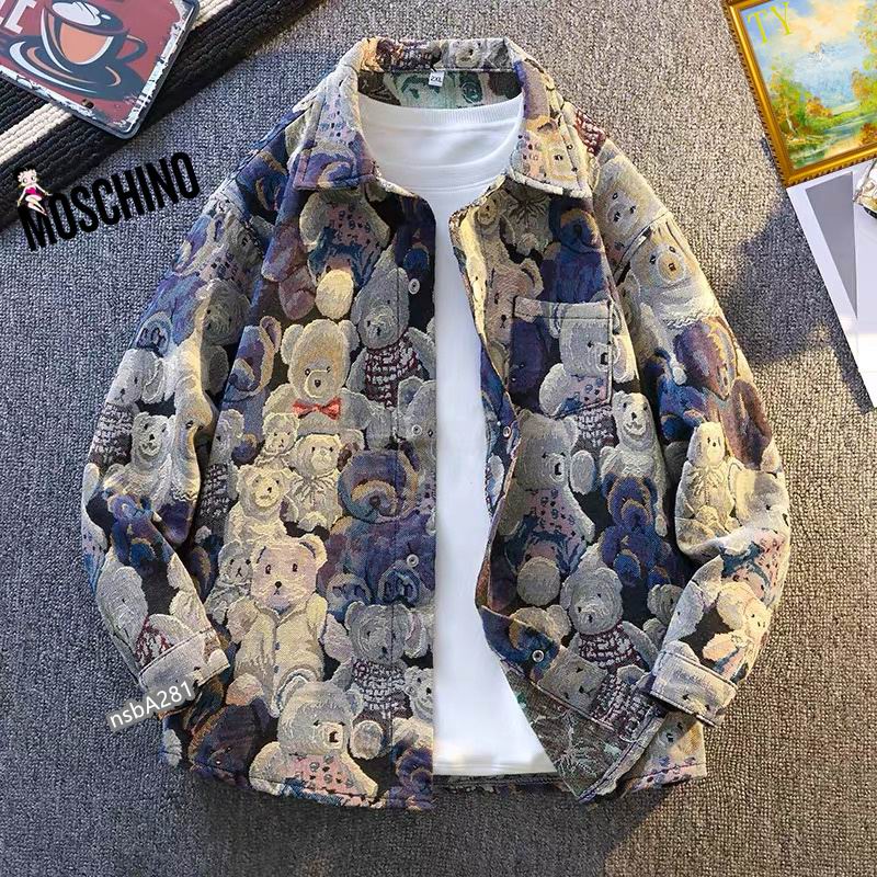 Moschino ���׼п� 0517