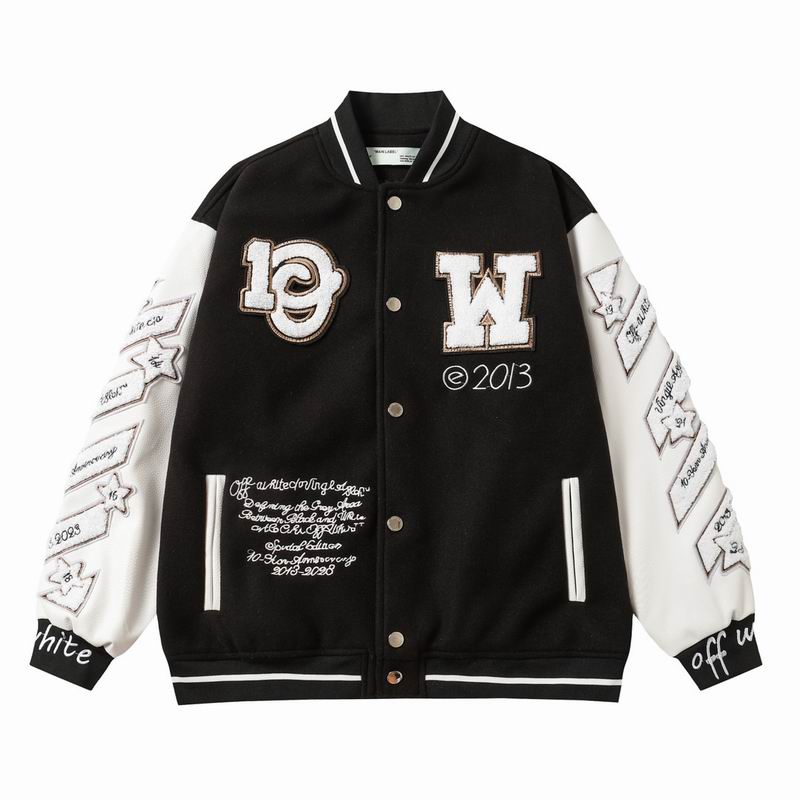 Off White ���׼п� 0518