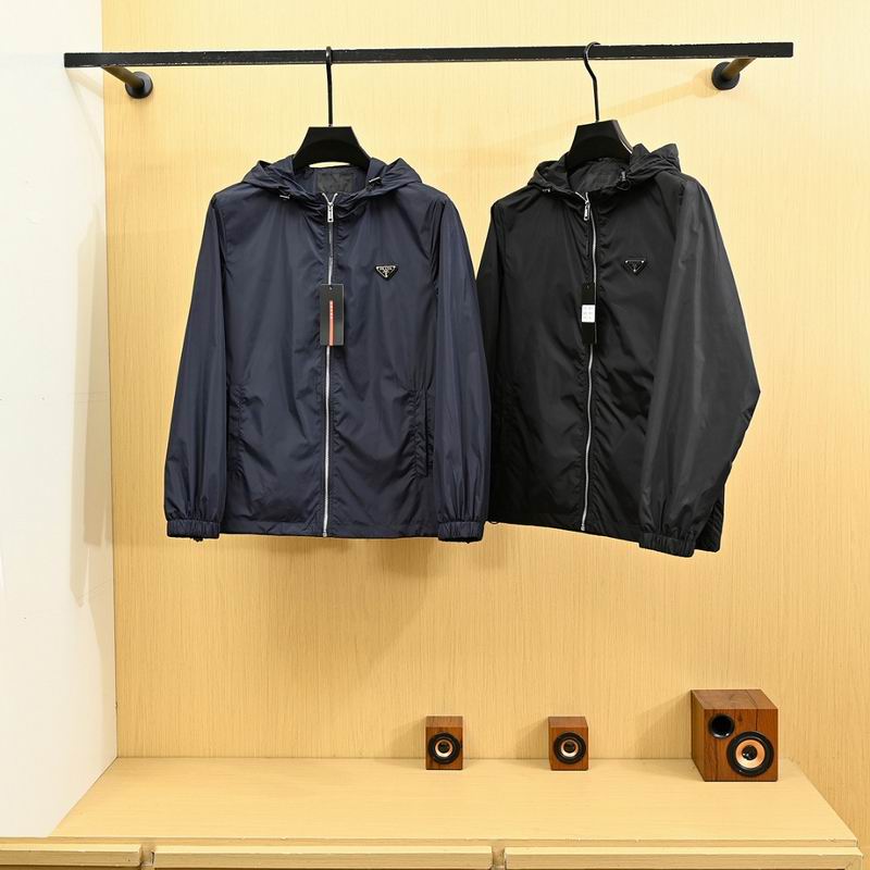 Prada M-3XL fxtx07