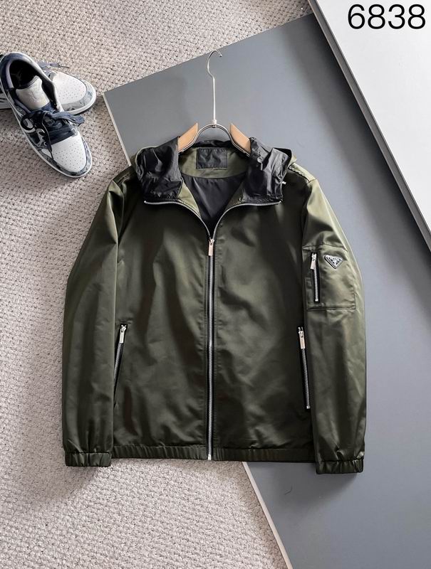 Prada M-3XL 25cr04