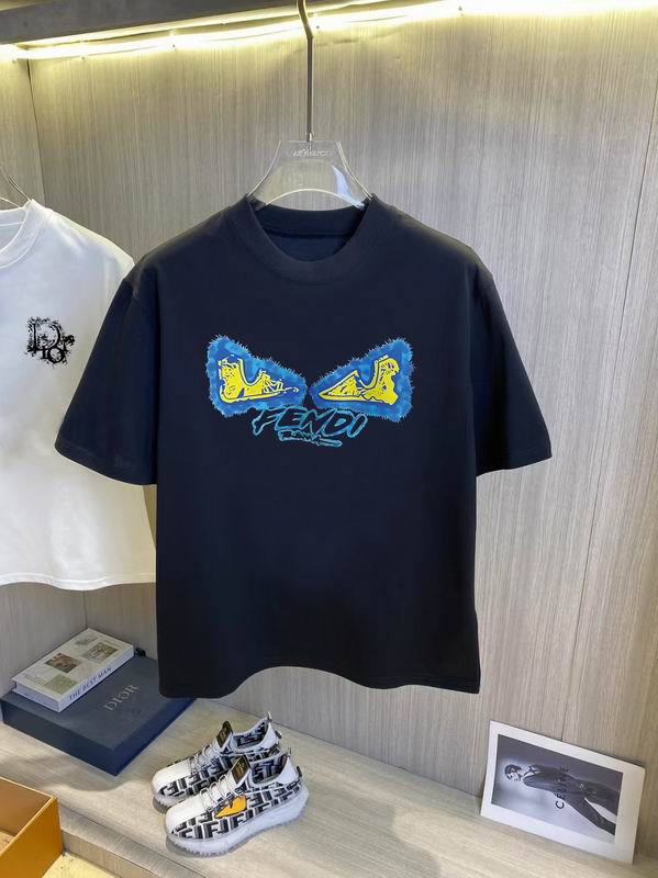 Fendi S-2XL sxtx06