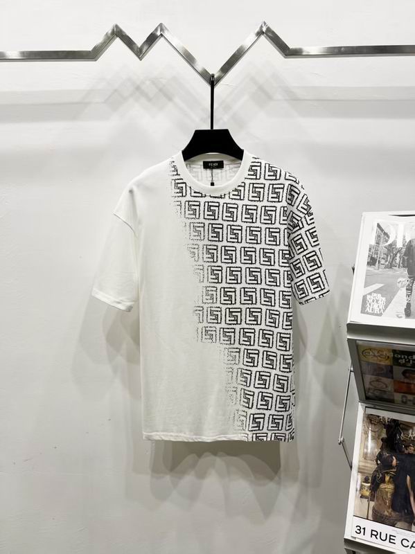 Fendi  S-XL qqtx01