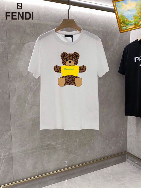 Fendi S-4XL 25tn05