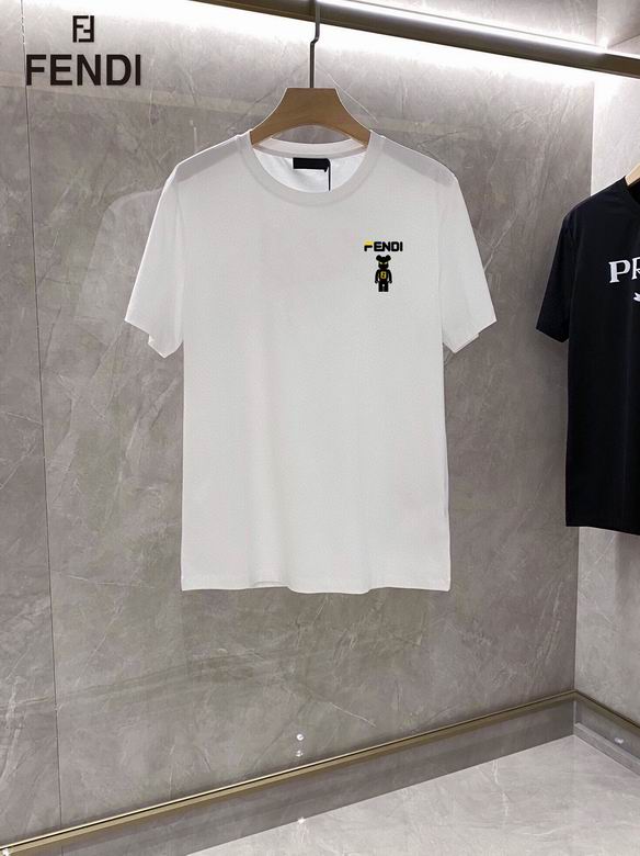 Fendi S-4XL 25tn09