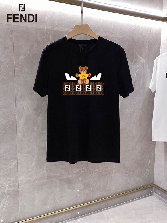Fendi S-4XL 25tn10