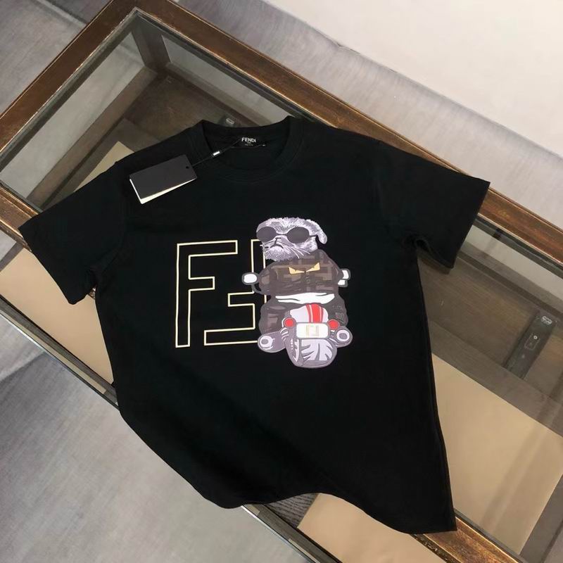 Fendi S-XL tltx87