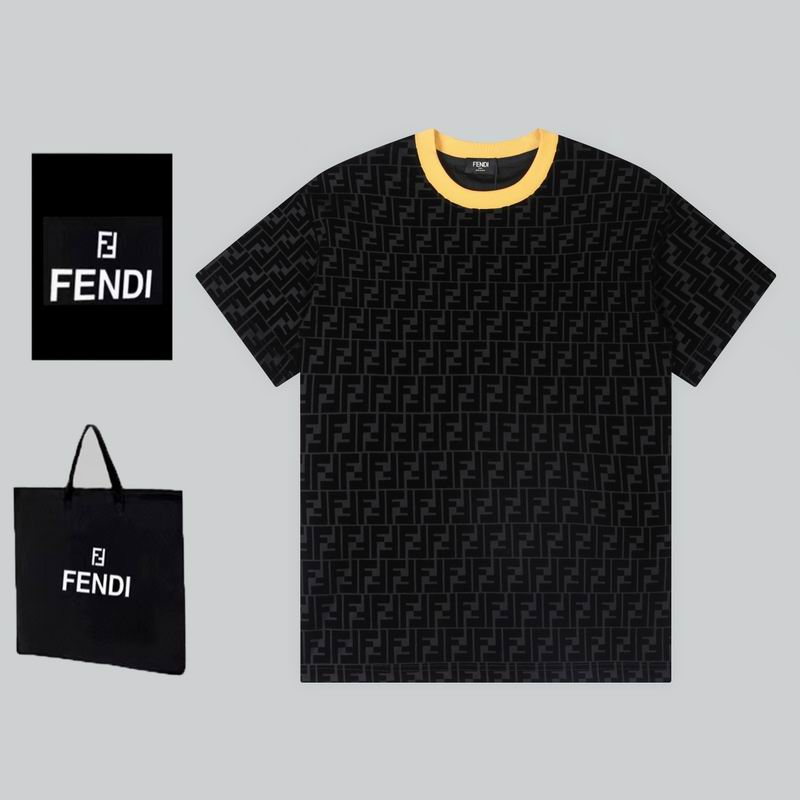 Fendi S-XL tltx7001