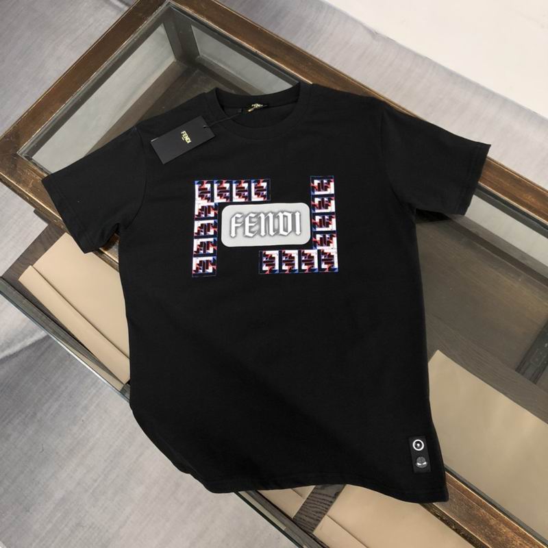 Fendi M-3XL tltx123