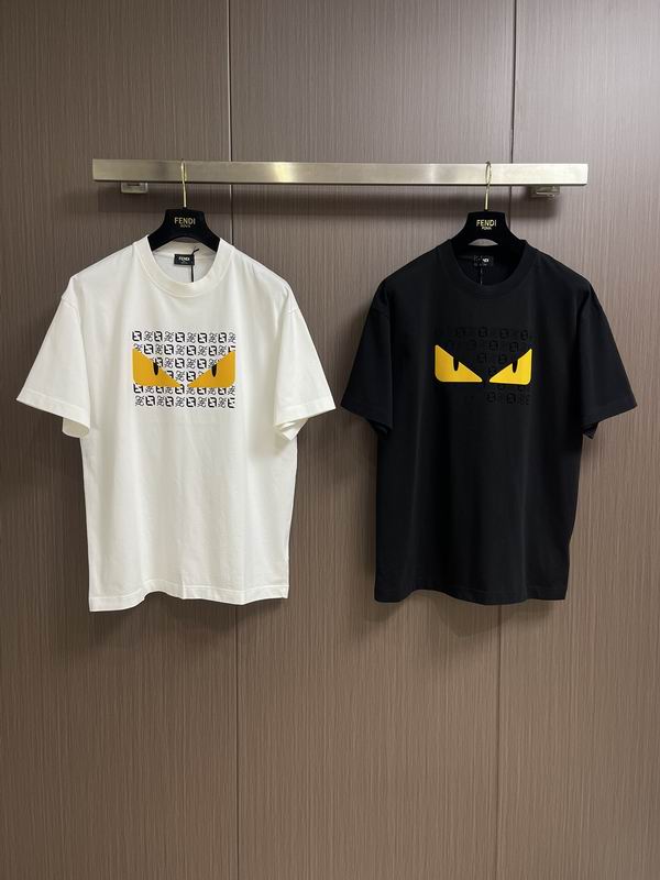 Fendi S-XL tltx129