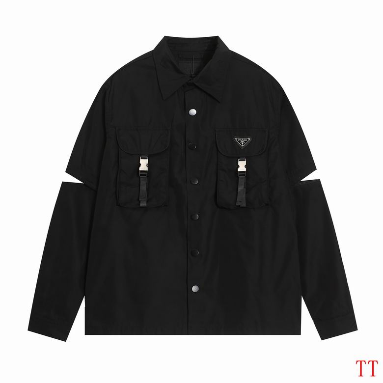 Prada S-2XL 20tn172