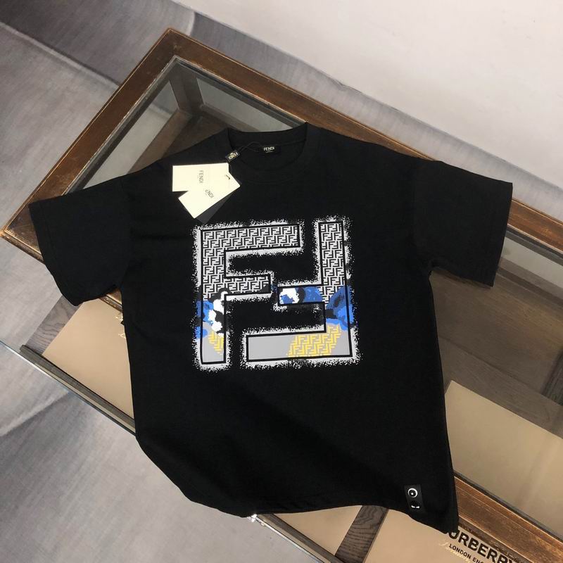 Fendi M-3XL tltx144